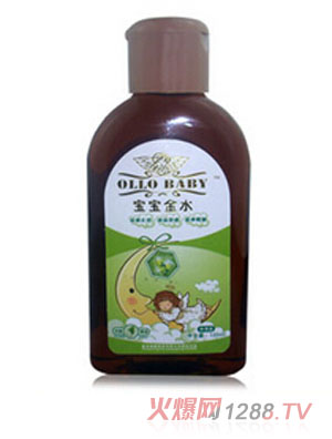 OLLO BABY宝宝金水