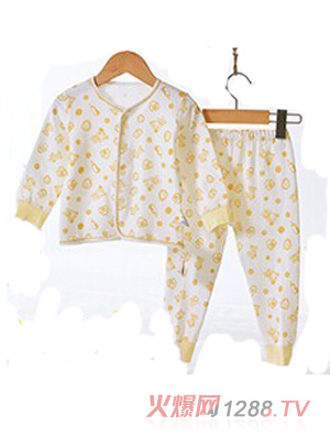 童泰婴幼儿服饰有限公司