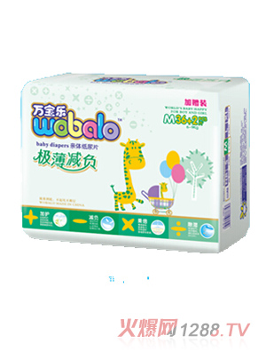 万宝乐品牌招商部