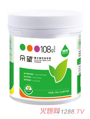 上海朵望营养品有限公司