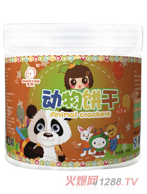 上海麦聪贸易有限公司