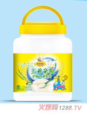 江西贝多康食品有限公司