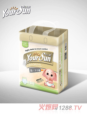 福建天和妇幼日用品有限公司