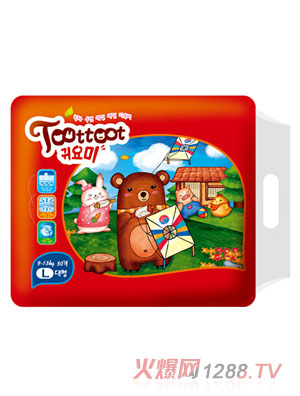 广州恩谷婴童用品有限公司