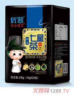 广东优智食品有限公司