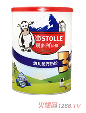 赐多利生物乳品公司