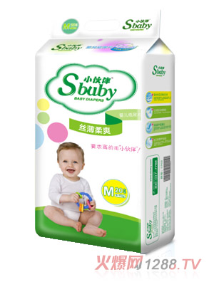 湖南小伙伴卫生用品有限公司