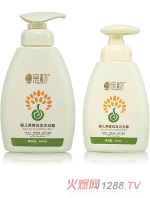 广州润亲生物科技有限公司