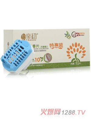 亲初电热蚊香片