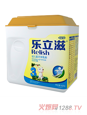 湖南乐立滋食品有限公司