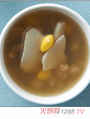 淮莲汤