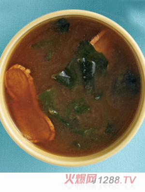 甘露汤
