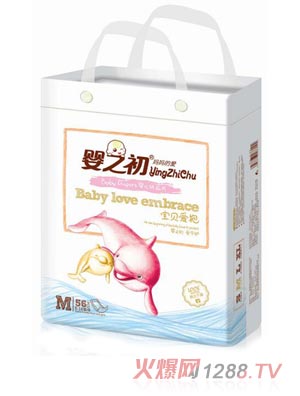福建婴之初婴童用品有限公司