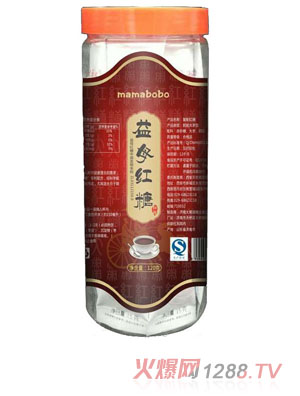 mamabobo益母红糖