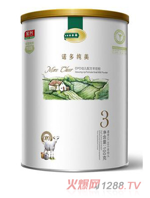 北京诺多纯美生物科技有限公司