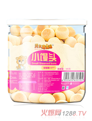 江西纳百川食品有限公司