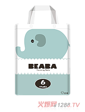 BEABA 训练裤系列XXL码