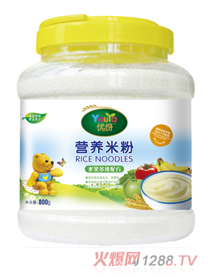 南昌培宝食品有限公司（优伢）