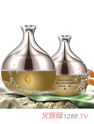 元妃坊清活润透保湿眼霜