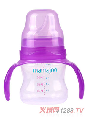 mamajoo婴儿学饮杯
