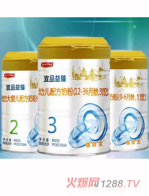北安宜品努卡乳业有限公司