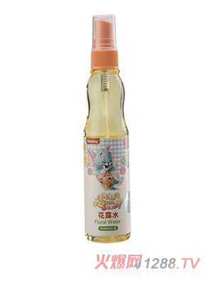 猫和老鼠花露水130ml