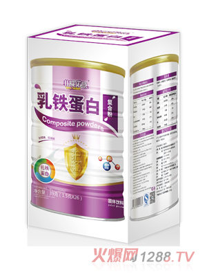 非常诺意乳铁蛋白复合粉