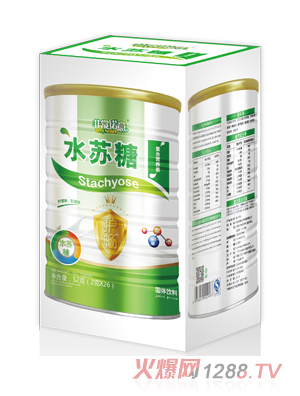 非常诺意水苏糖复合营养素