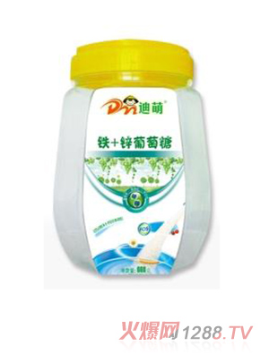 南昌市迪萌食品有限公司