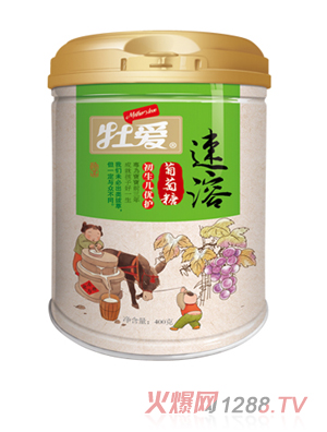 牡爱速溶葡萄糖-初生儿优护