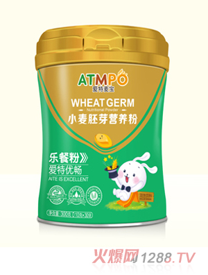 麦之宝（北京）健康科技有限公司