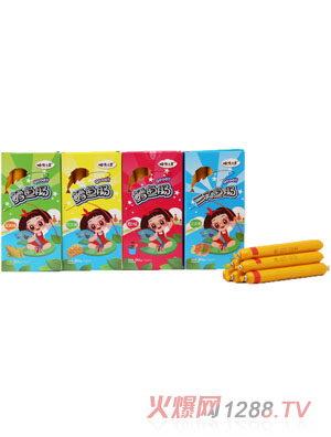 沈阳味多美食品有限公司