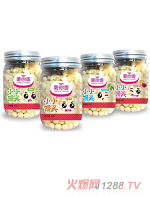 宁夏薯宝宝食品有限公司