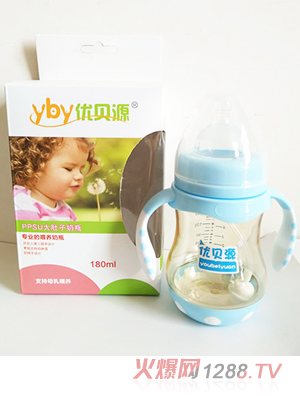 山东优贝源婴童用品有限公司