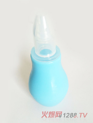 优贝源儿童吸鼻器