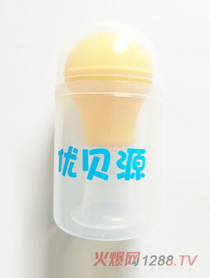 优贝源乳头矫正器