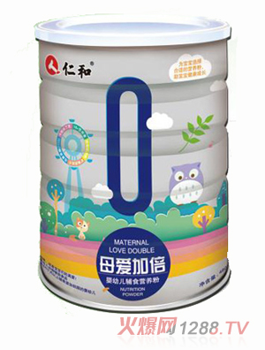 广州母爱食品科技有限公司