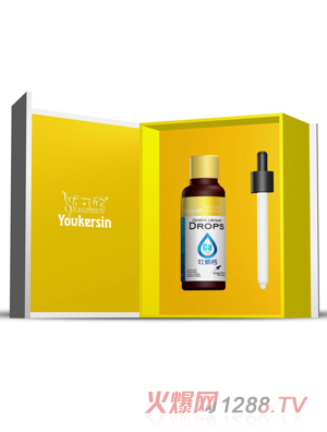 优可欣牡蛎钙滴剂（50ml）