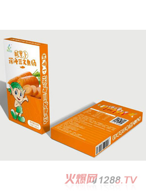 商丘市本家麦田食品有限公司