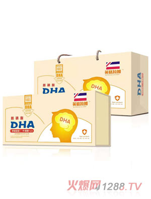 英格拉姆卵磷脂DHA
