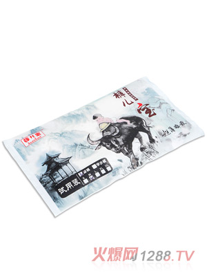 酷儿宝弹力大耳朵纸尿裤试用装