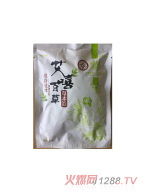 重庆艾嘻百草生物科技有限公司