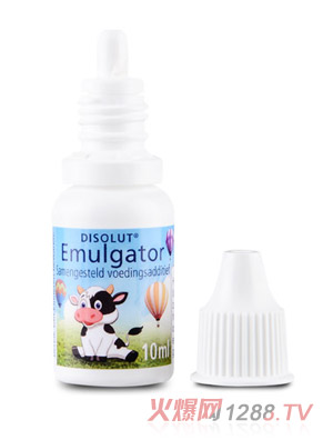 迪思莱特乳糖酶10ml