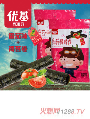 启东优基食品有限公司
