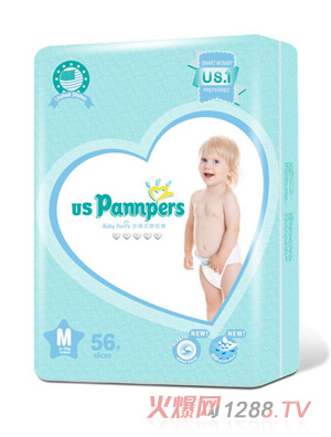 uspannpers欧氏沙漏式穿拉裤M56
