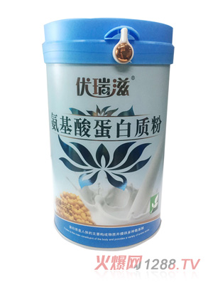 优瑞滋氨基酸蛋白质粉