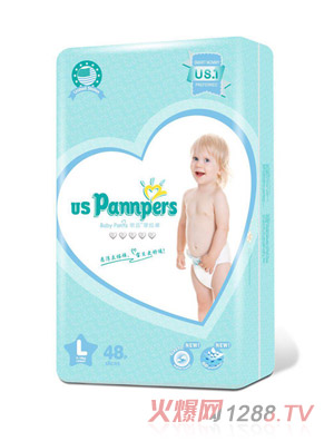 uspannpers欧氏穿拉裤L48