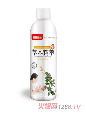 陕西爱蔓森林生物科技有限公司