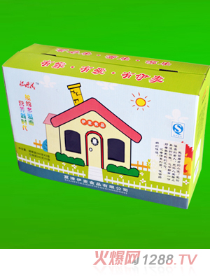 夏津伊麦食品有限公司