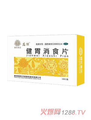 健民集团叶开泰健康产业武汉有限公司